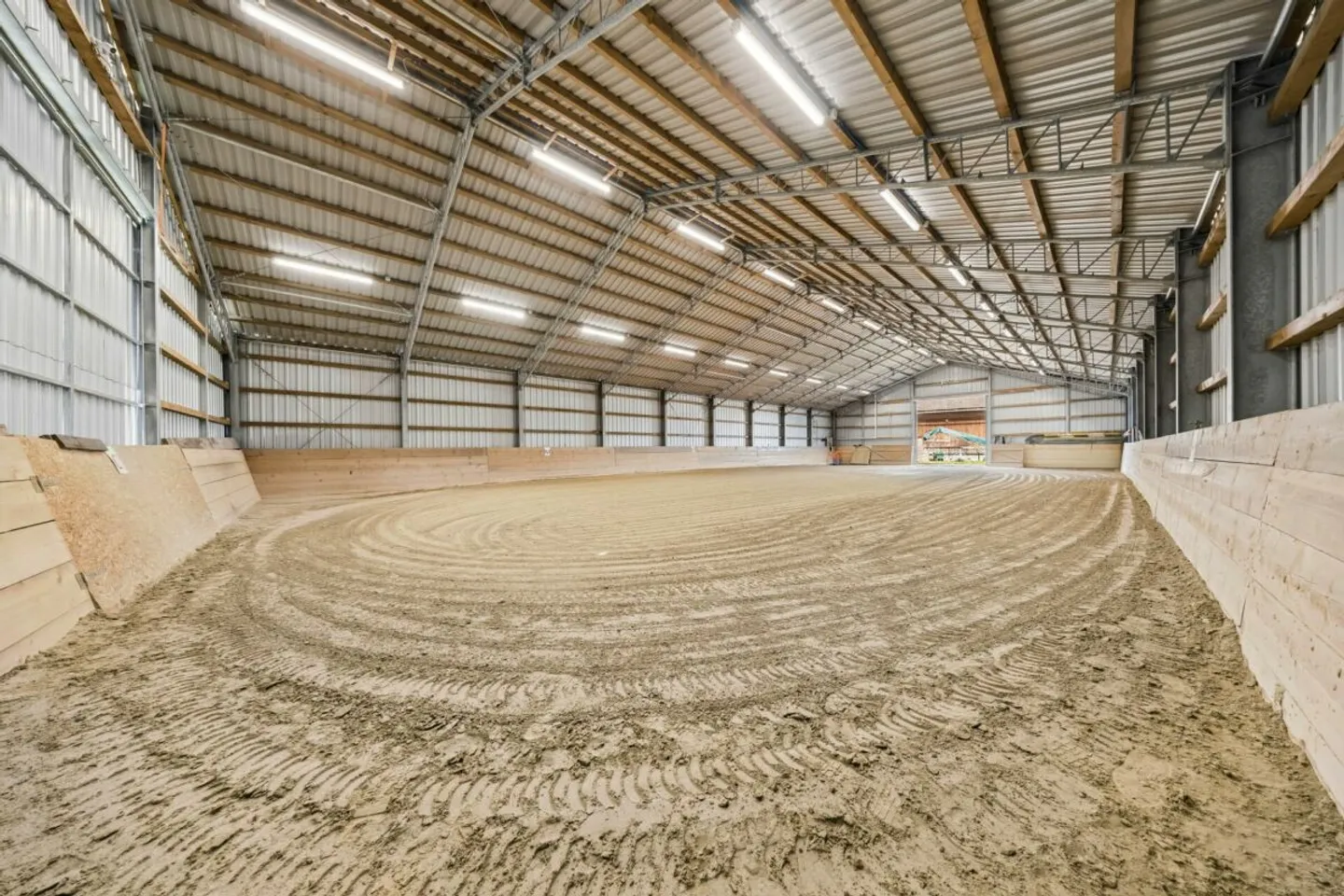 Ihr eigenes Pferdeparadies - Foto 3 von 10