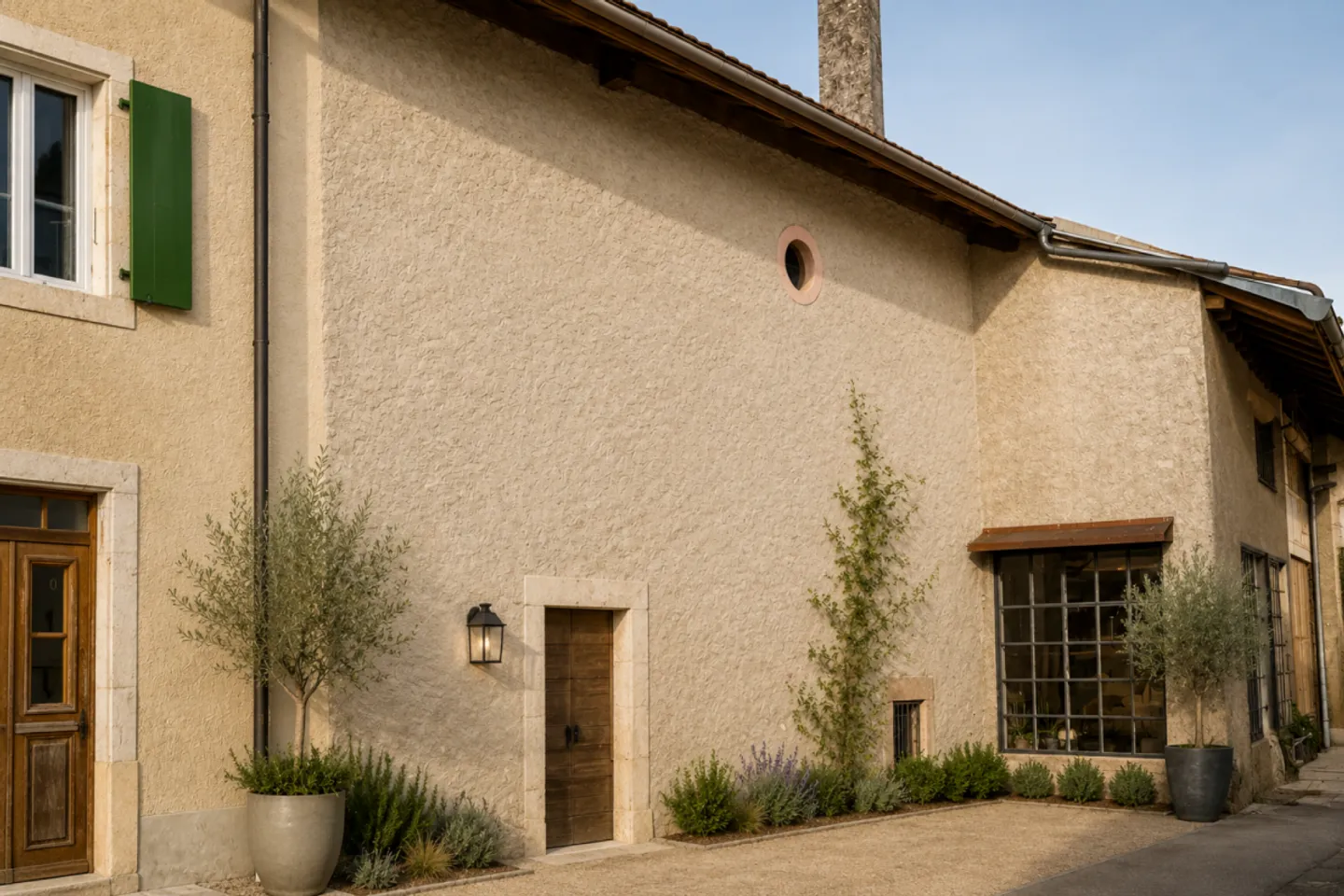 Immobilienkomplex zu renovieren - Foto 10 von 13