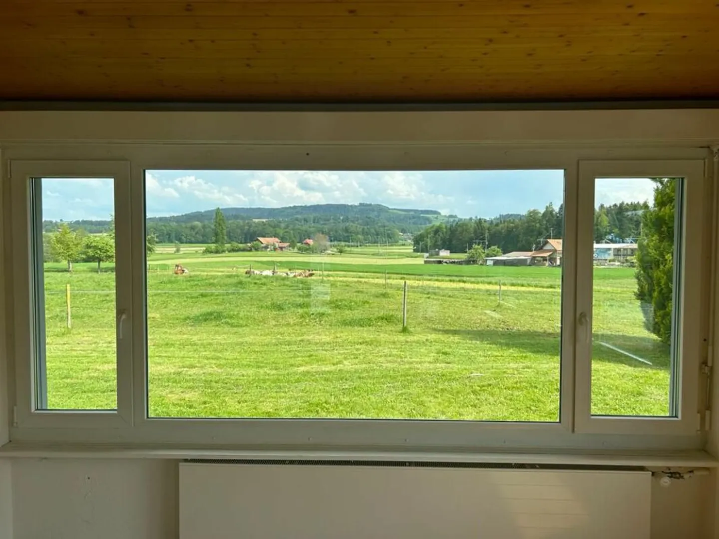 Casa unifamiliare moderna ristrutturata con vista mozzafiato - Foto 7 di 7