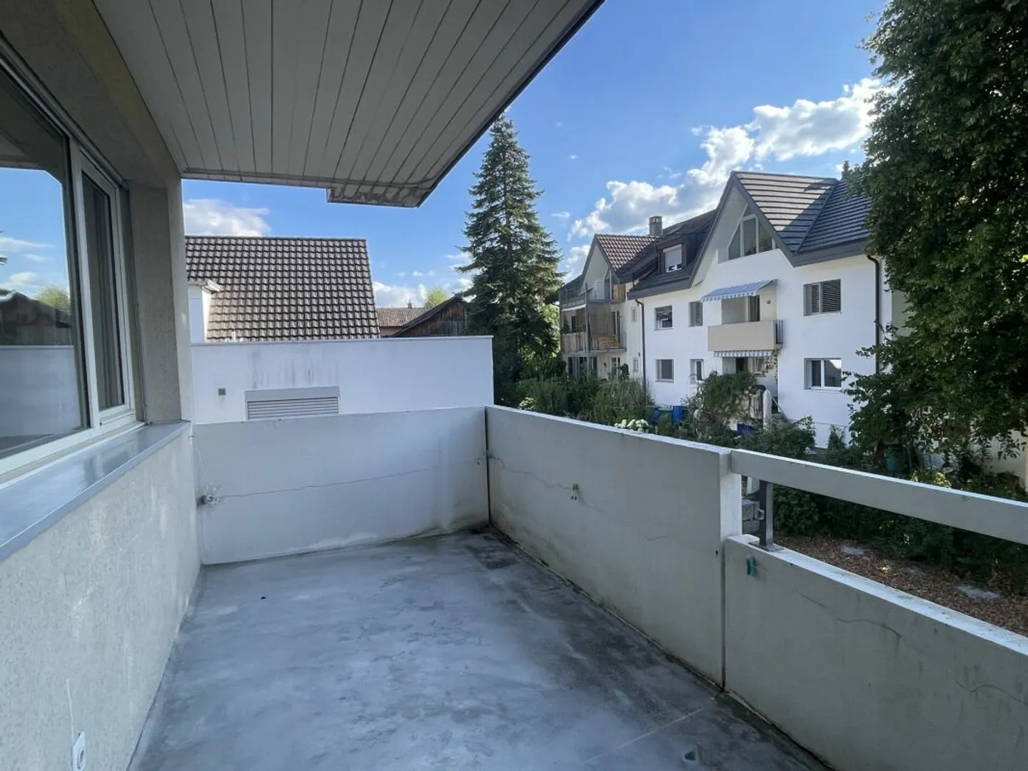 Sonnige 3.5 Zi-Wohnung - Foto 6 von 12