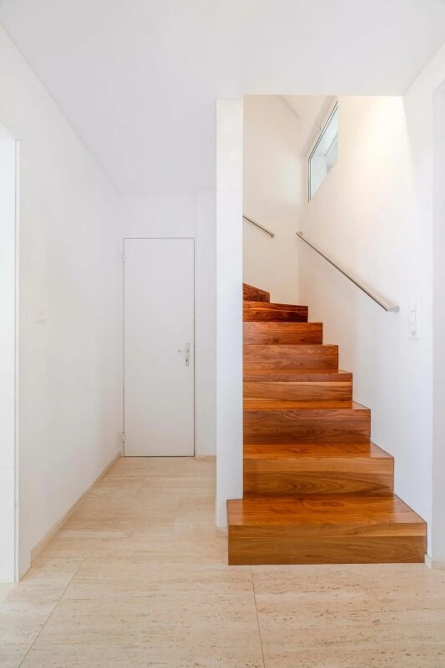 Like its own little house: 2.5 room maisonette with fireplace - Welcome to your dream home 'Zur Frohen Aussicht' - Photo 4 of 13