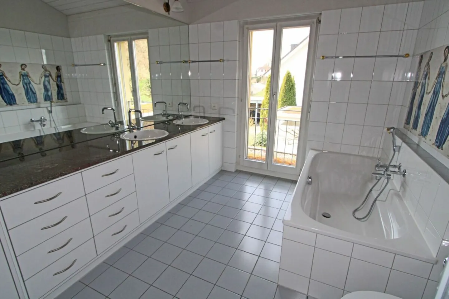 Votre paradis résidentiel dans un endroit calme - Photo 10 sur 13