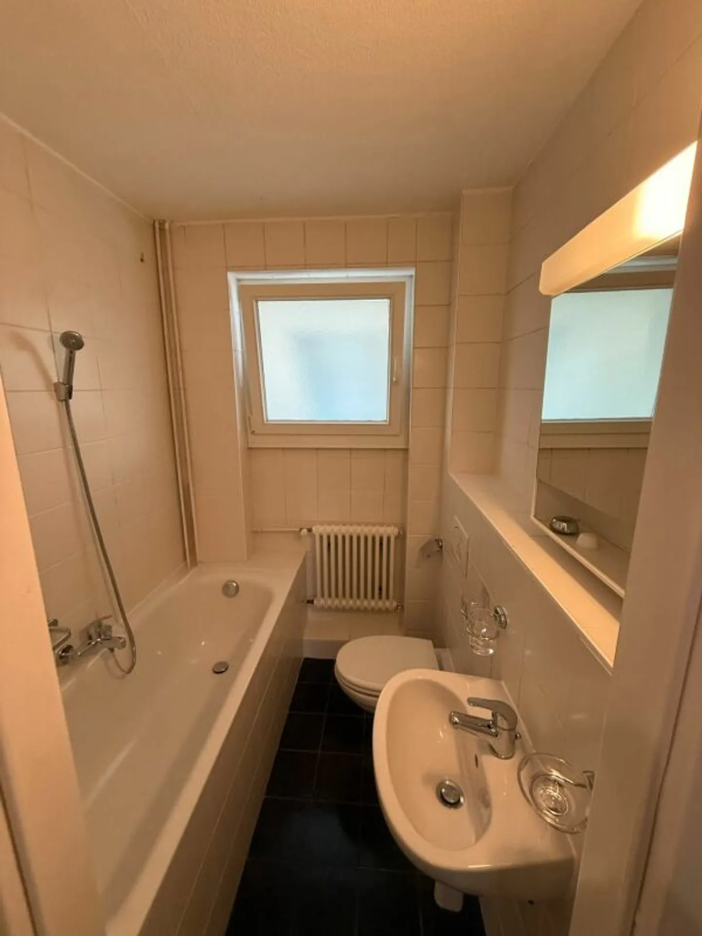 Beautiful 3-room apartment - central and ready to move in - Photo 4 of 9