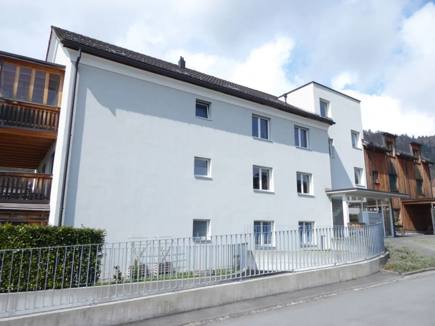 Charmant appartement au rez-de-chaussée - Photo 11 sur 12