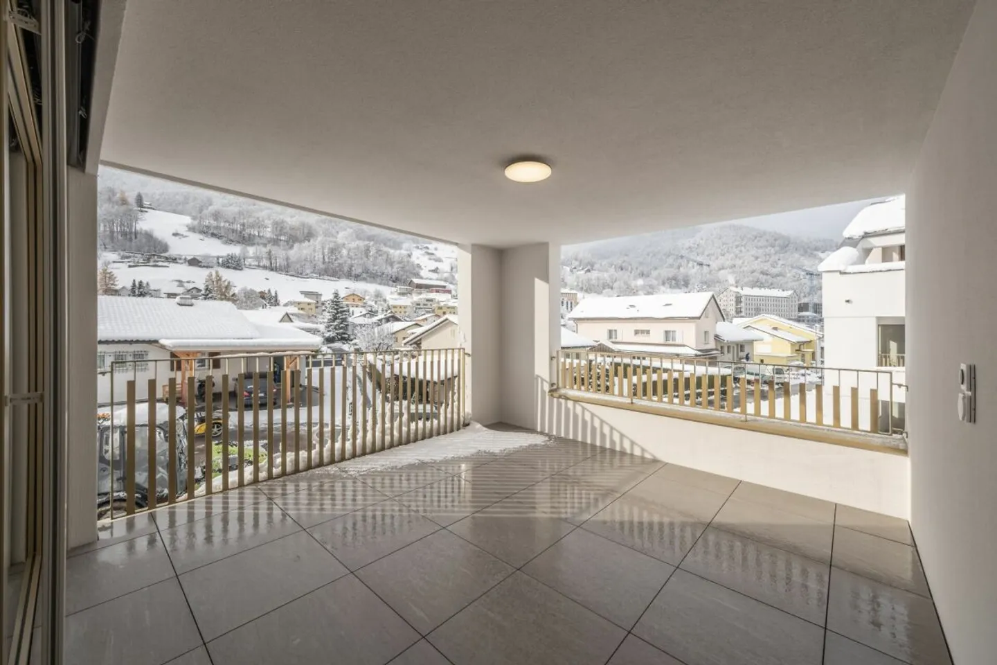 Appartement de rêve avec beaucoup de calme et de soleil - Photo 8 sur 10