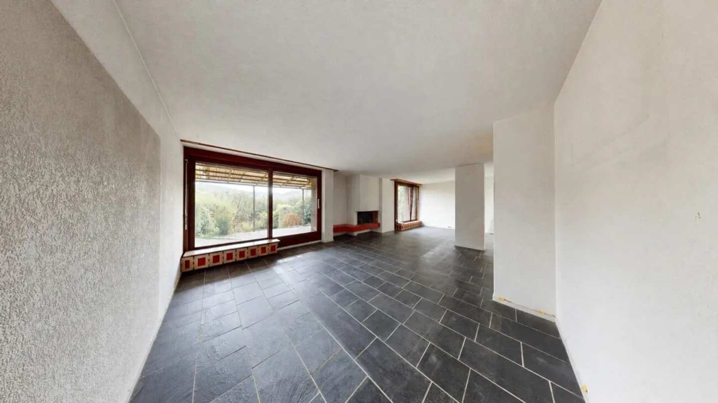Familienglück mit Weitblick - Ihr neues Zuhause in Magden - Foto 3 von 13