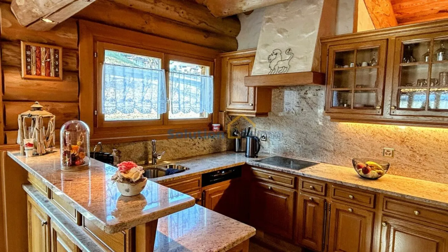 Magnifique villa de 6,5 pièces - Photo 9 sur 13