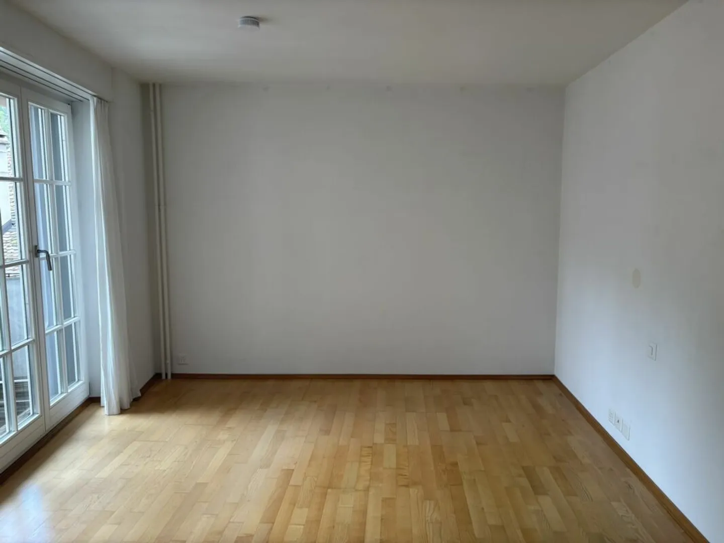 Charmante Maisonette-Wohnung in Churer Altstadt - Foto 13 von 13