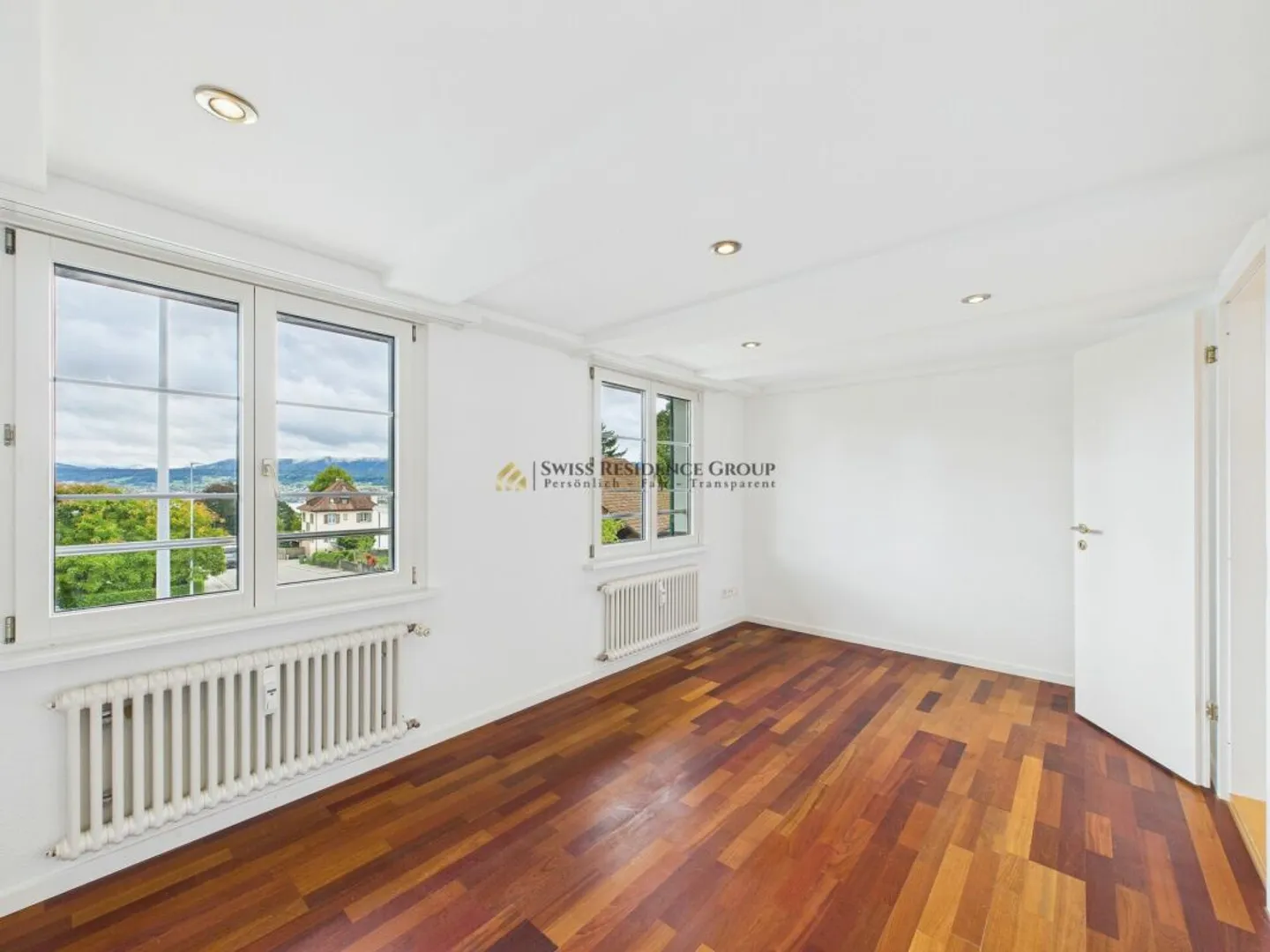 Affascinante Casa Semindipendente in Affitto a Küsnacht sul Lago di Zurigo - Foto 9 di 13