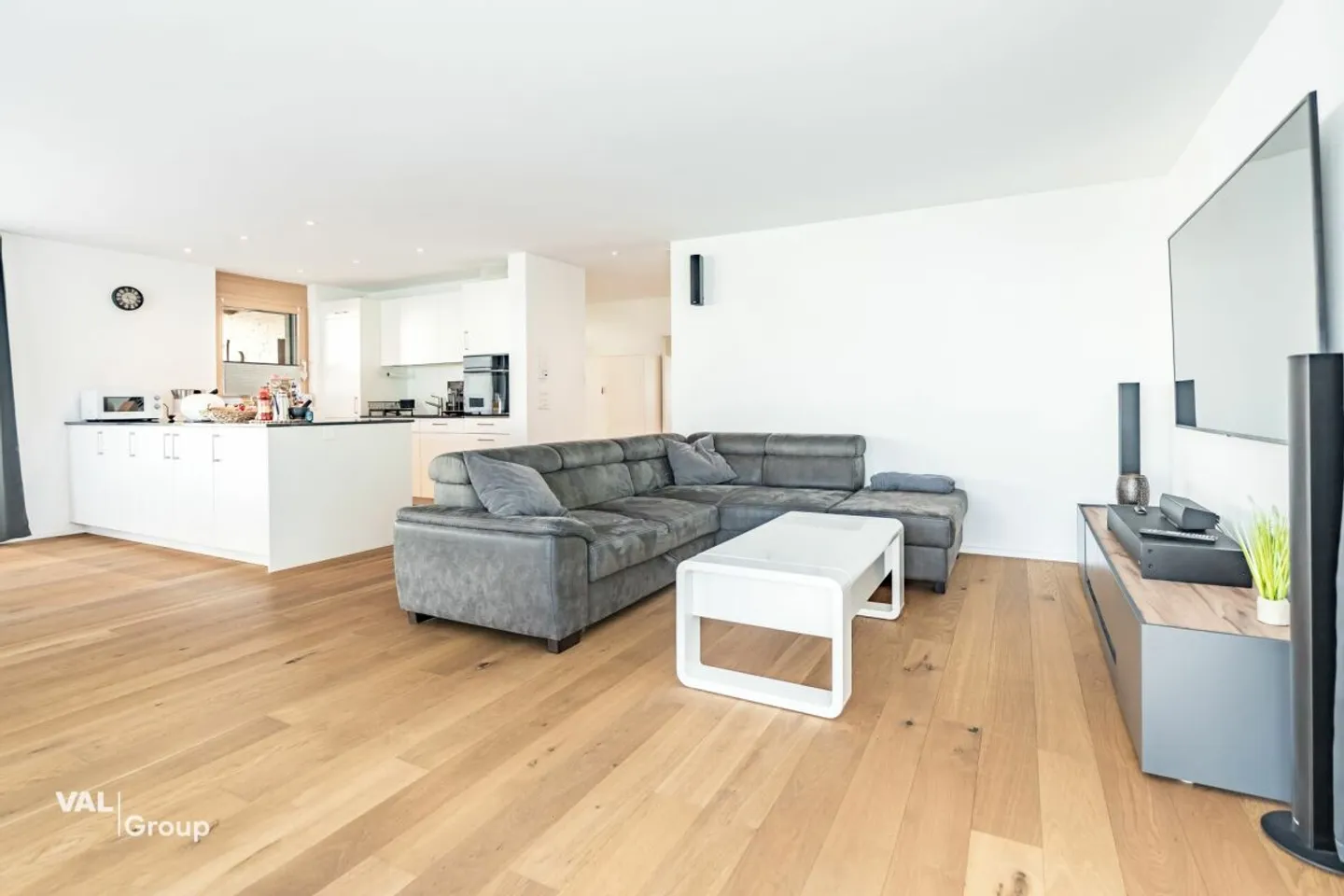 Your Own Home on Brigerberg with Sun and Panorama - Photo 9 of 13