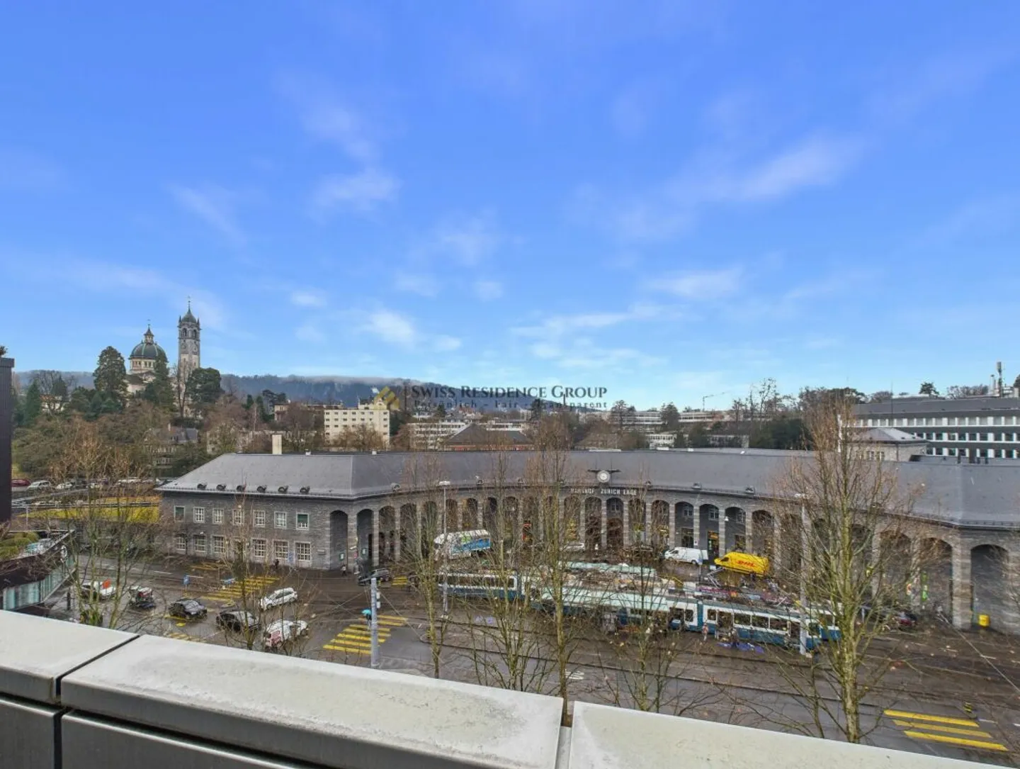 Top equipped office spaces in a central location with a well-thought-out coworking concept - Photo 11 of 13