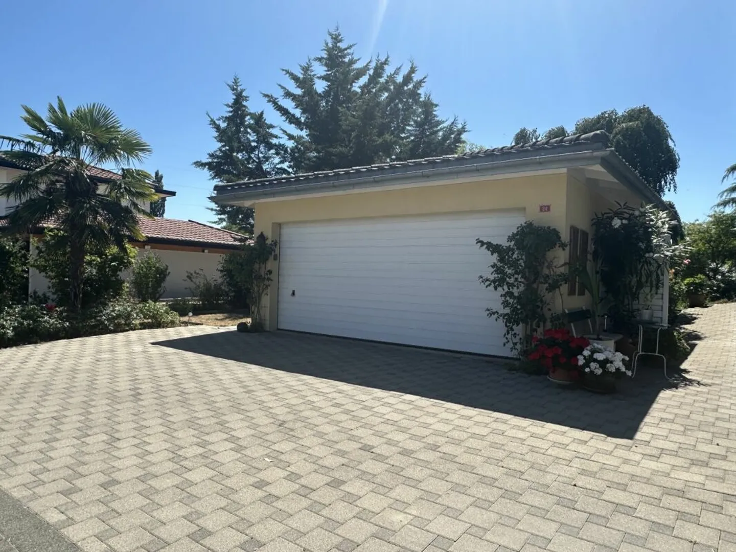Villa individuelle de 5.5 pièces avec garage - Photo 5 sur 13