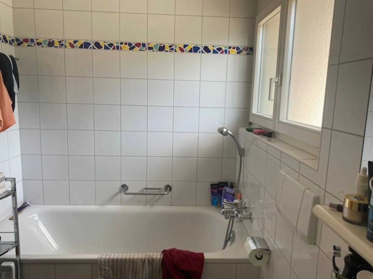 Charmantes Familienhaus in Reinach - Foto 7 von 13