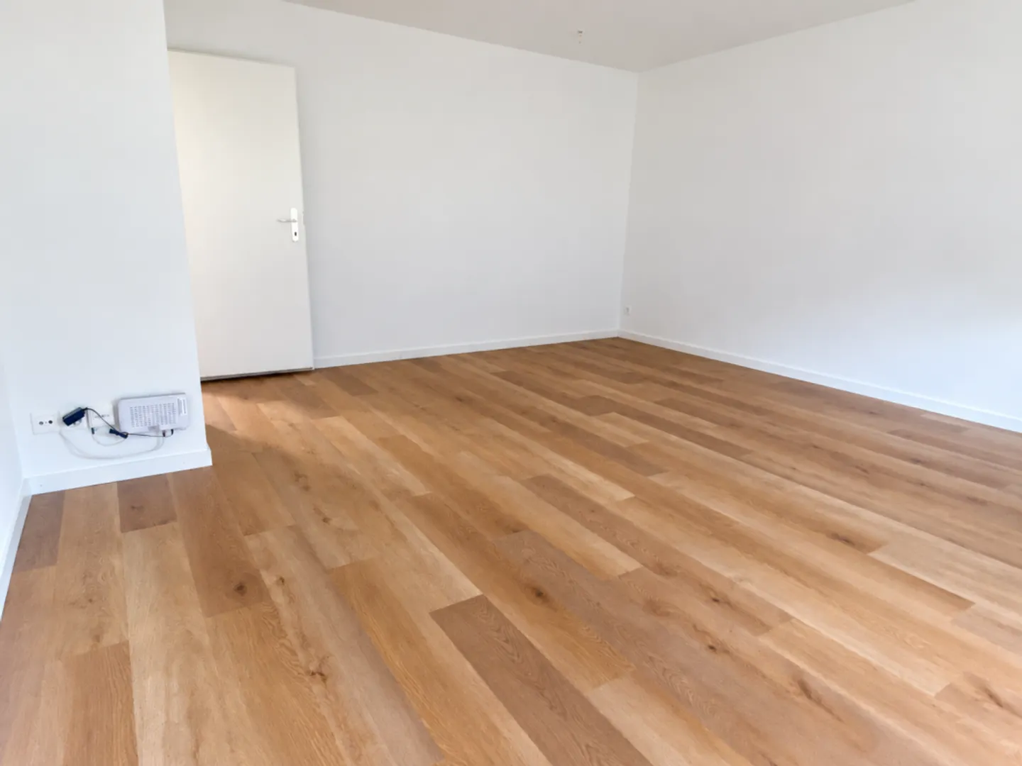 Geräumige und preiswerte 4.5 Zimmer-Wohnung - Photo 3 of 9