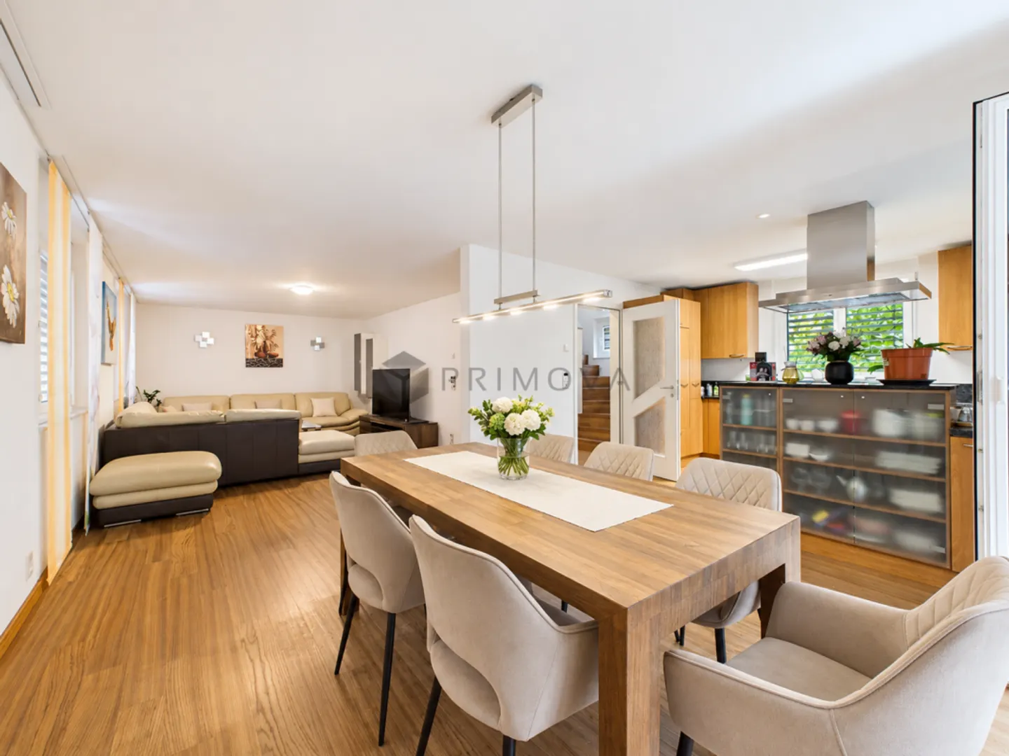 Affascinante Casa Indipendente con Espansione - Foto 3 di 13