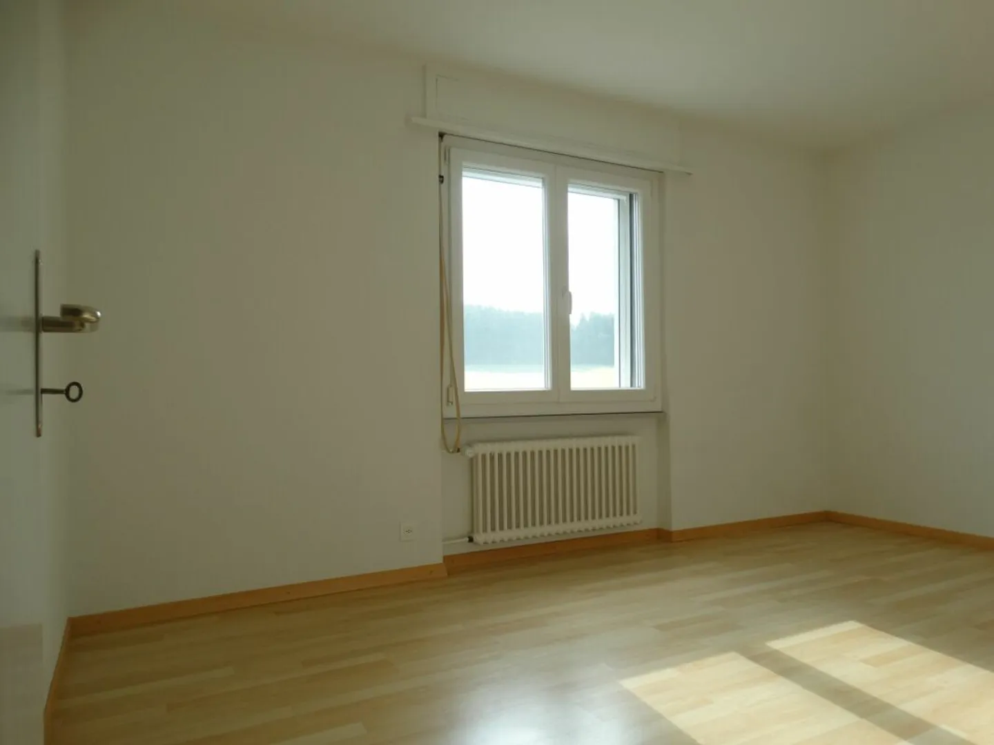 Bright 4.5-room apartment in Fischbach - Photo 4 of 8