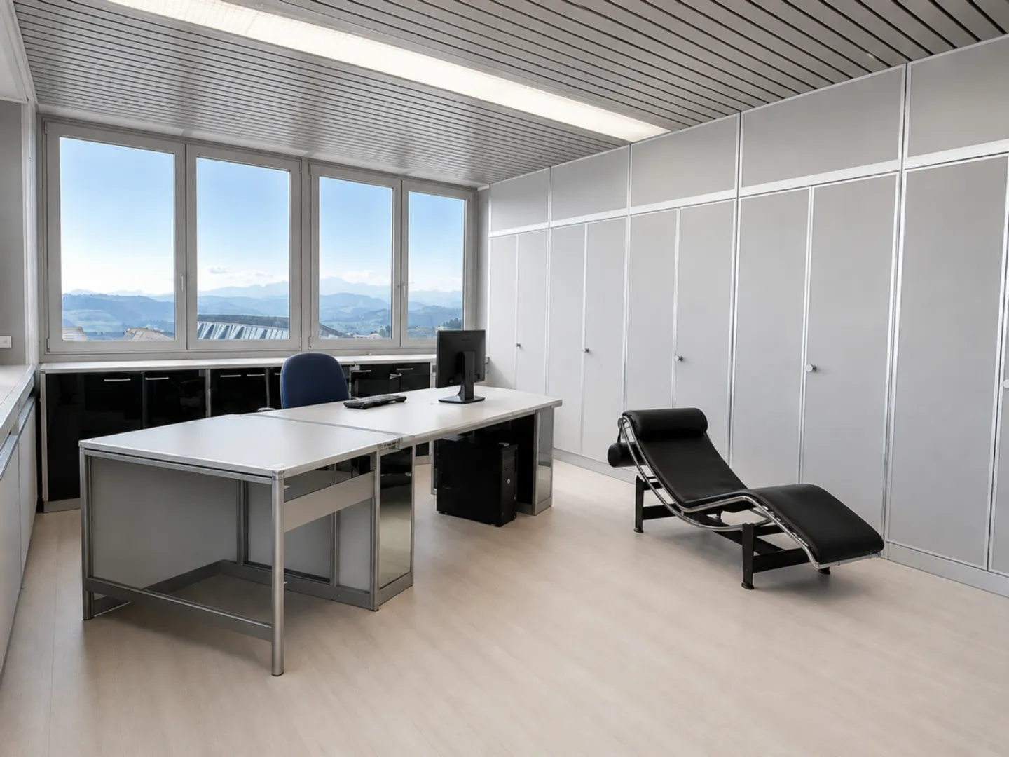 Representative Office Space in Kirchberg SG - Photo 6 of 13