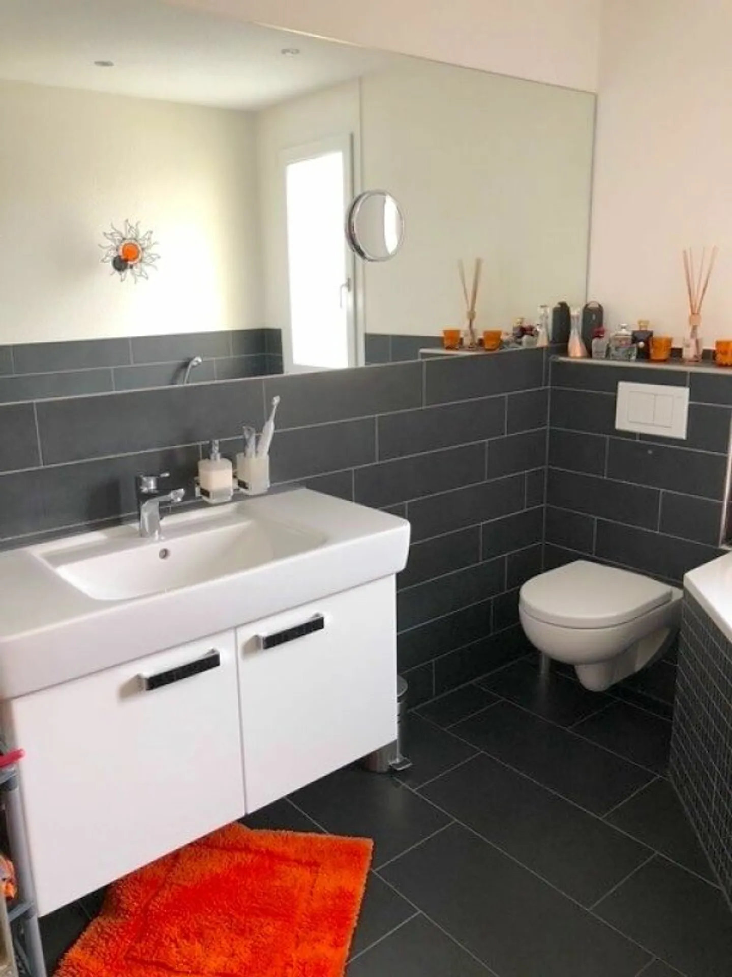 Sonnenverwöhnte Attikawohnung mit Weitsicht und höchster Privatsphäre - Foto 6 di 11