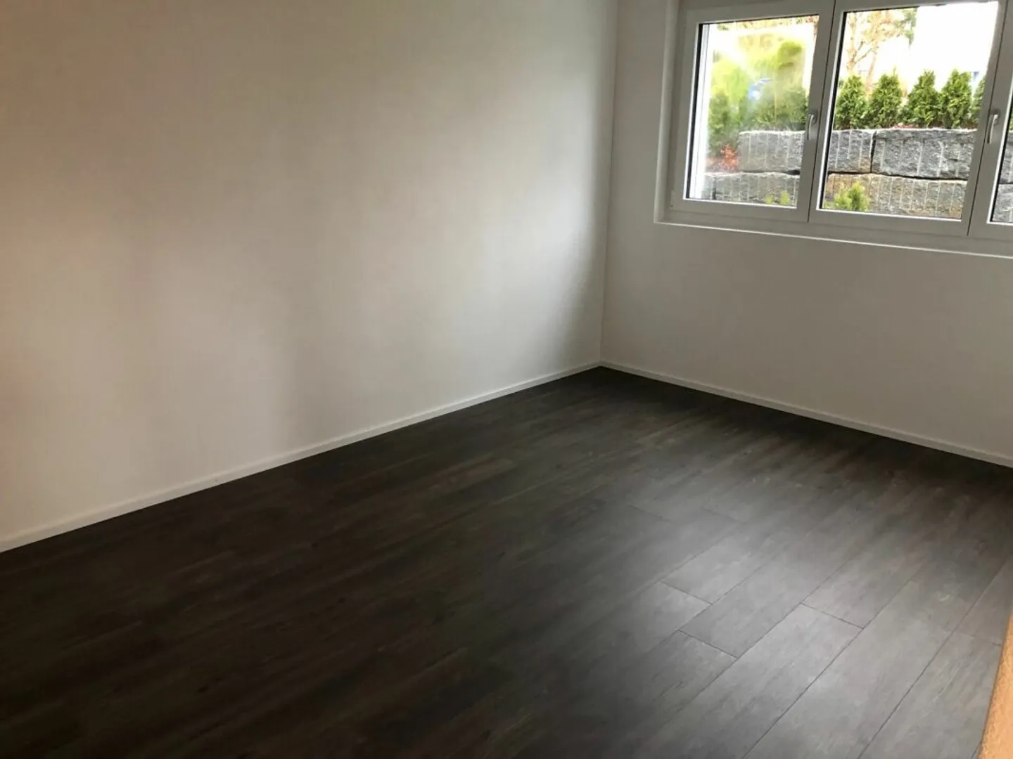 3.5 Room Apartment on the Ground Floor - Photo 7 of 9