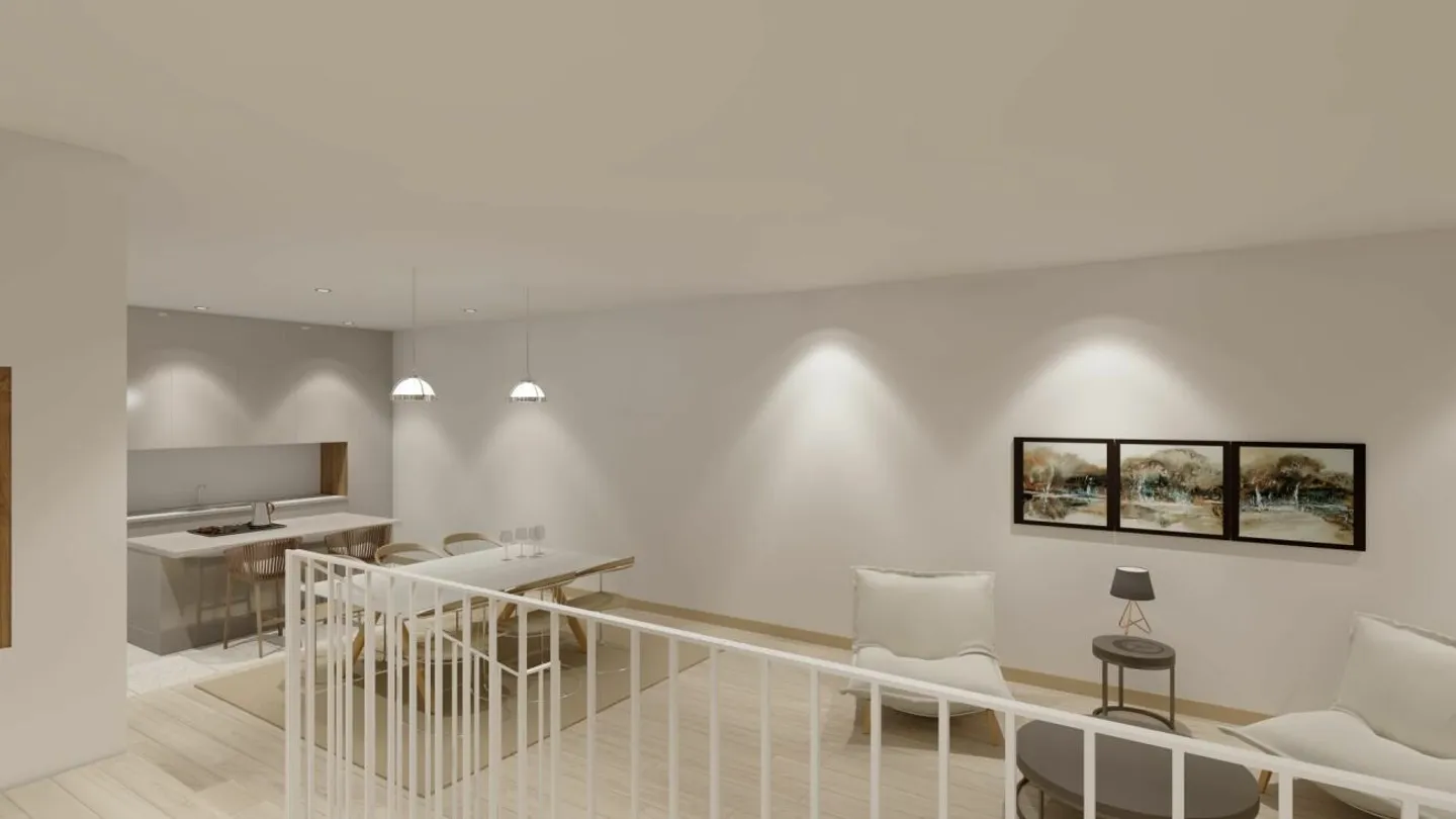 Appartamento 2.5 locali a Borex - Foto 4 di 4