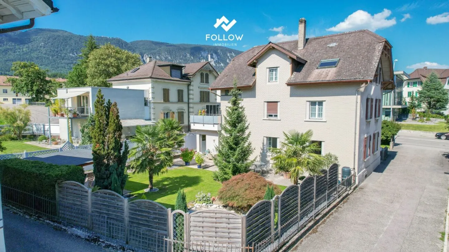 Single or Multi-Family House with History and Charm - Photo 10 of 13