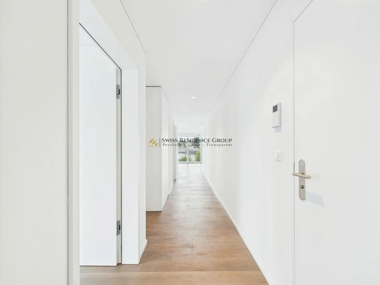 Prima occupazione! Appartamento da sogno di 3,5 stanze in posizione tranquilla - perfetto per famiglie e coppie! - Foto 12 di 13