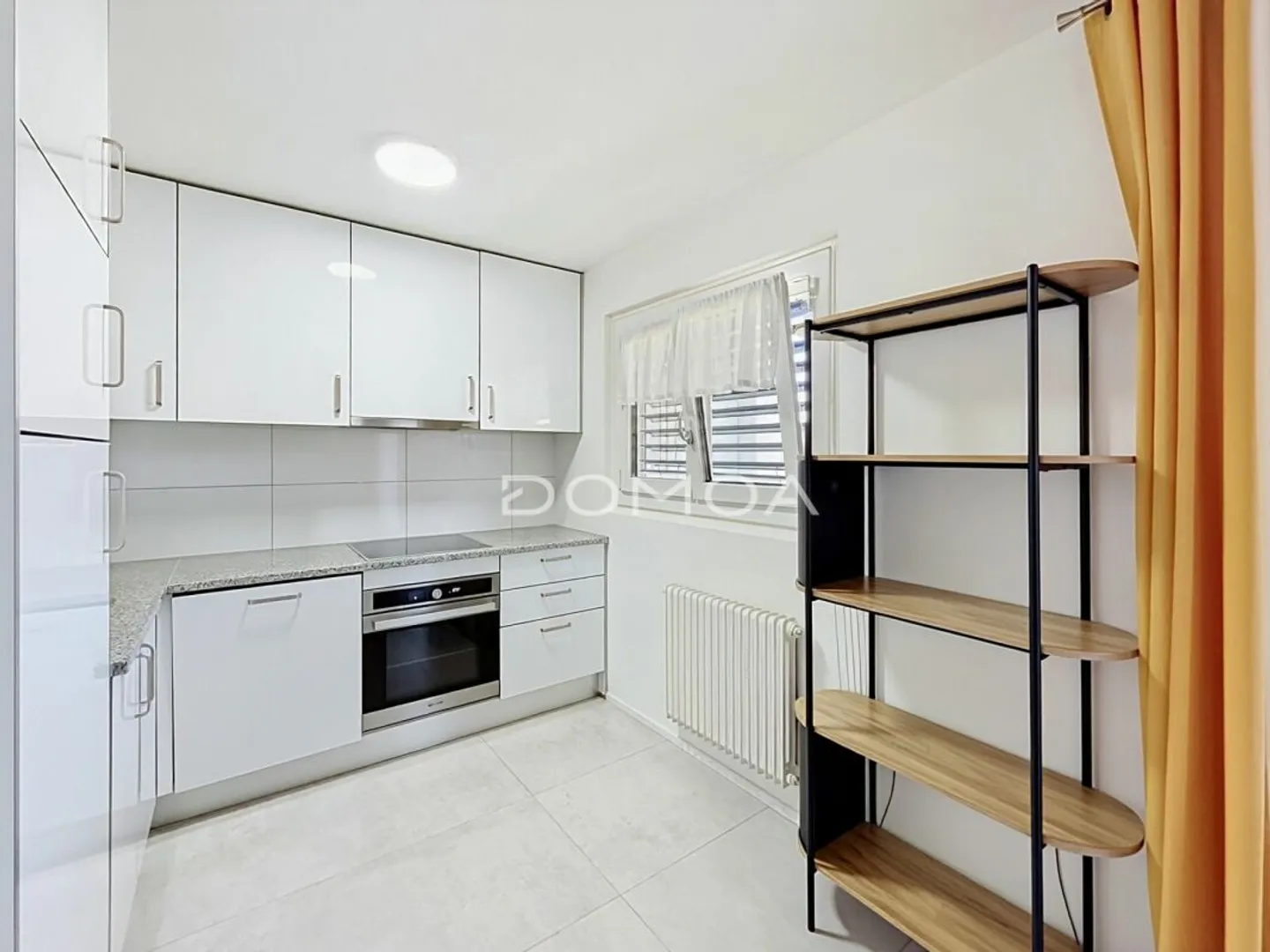 Bel appartement rénové de 4,5 pièces - Foto 3 von 13