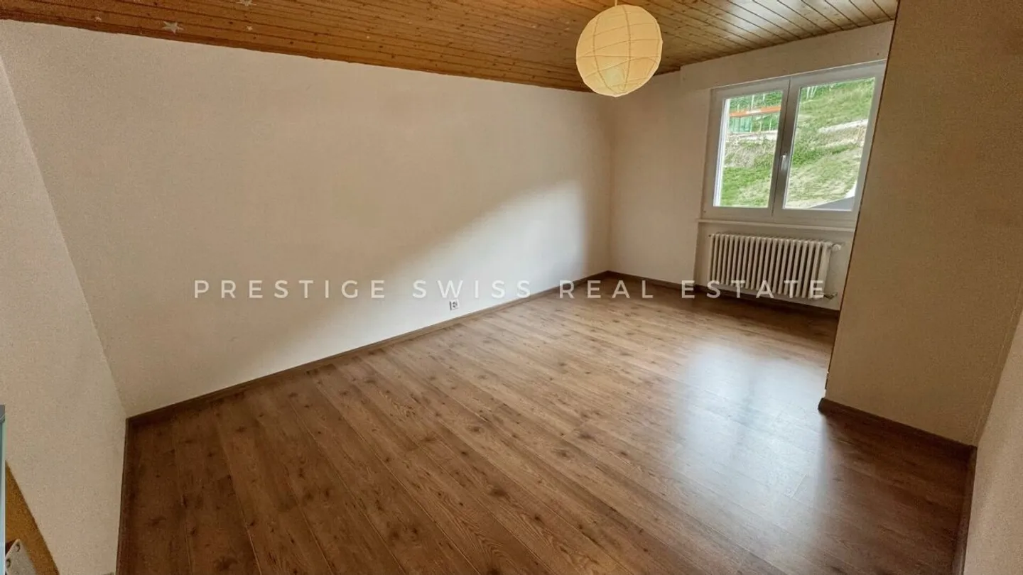 Charming renovated villa - Mollens (Crans-Montana) - Photo 9 of 13