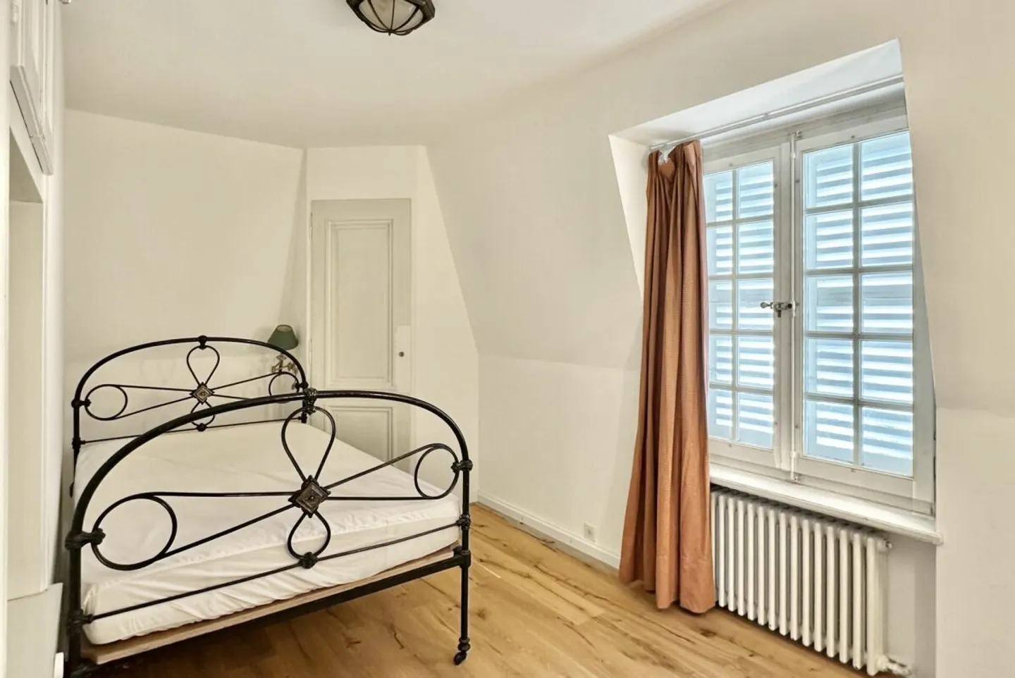 Villa indipendente 5 locali a Ginevra - Foto 12 di 13