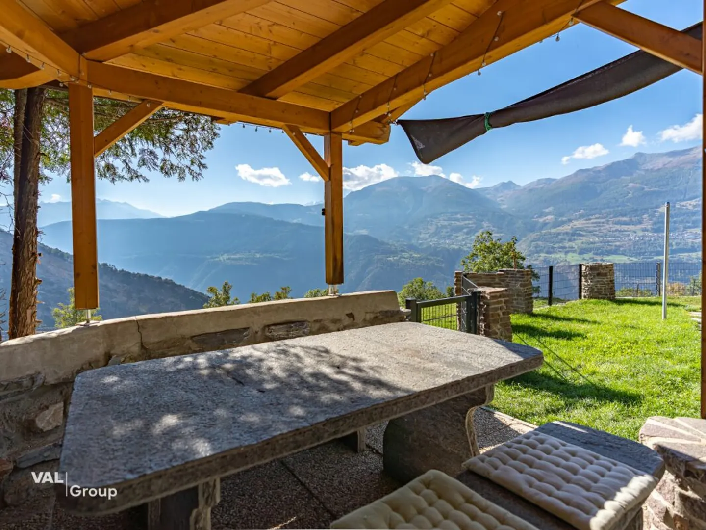 Charmant Chalet Autonome - Photo 12 sur 13