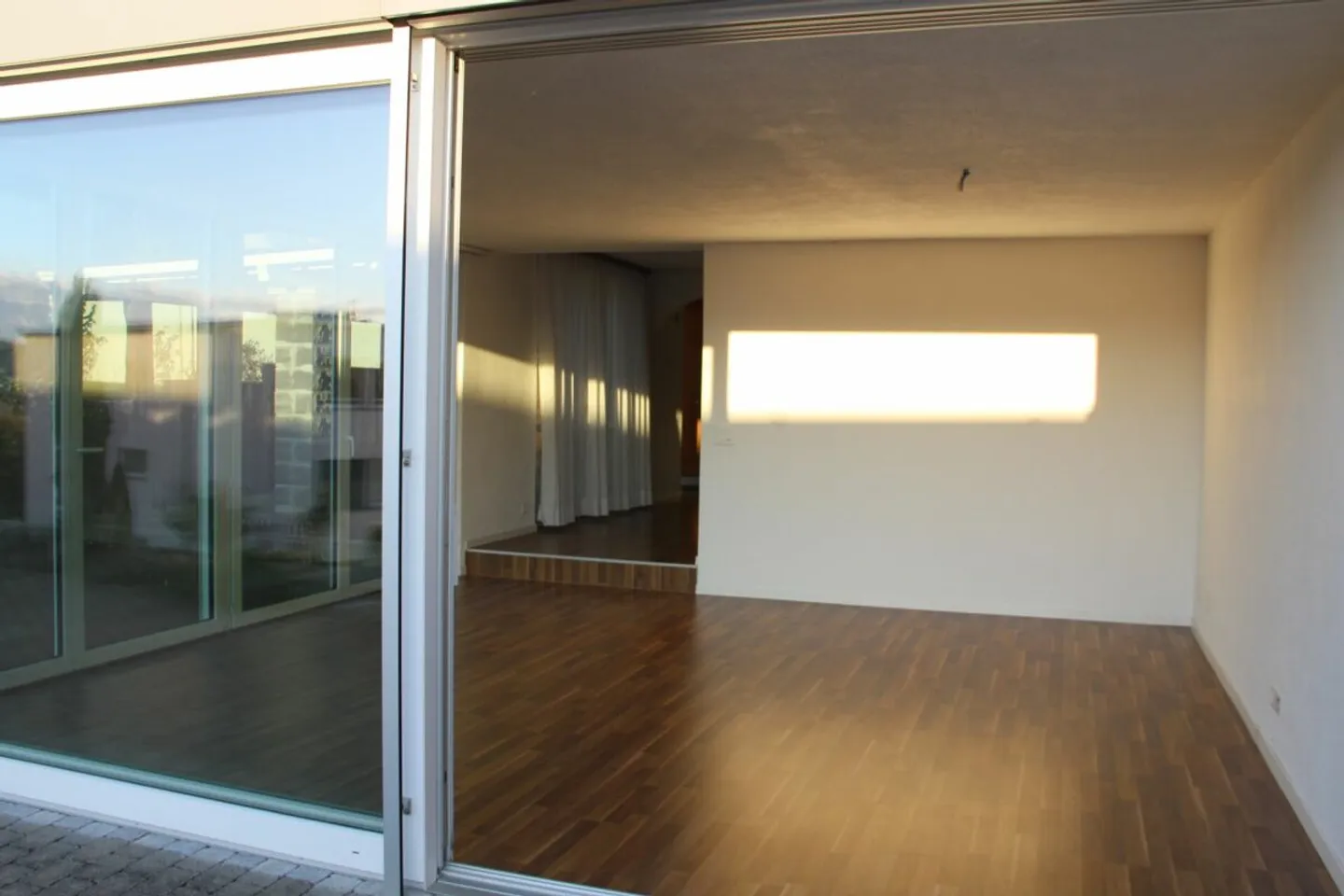 Per single e coppie - Appartamento in una casa unifamiliare - Foto 3 di 9