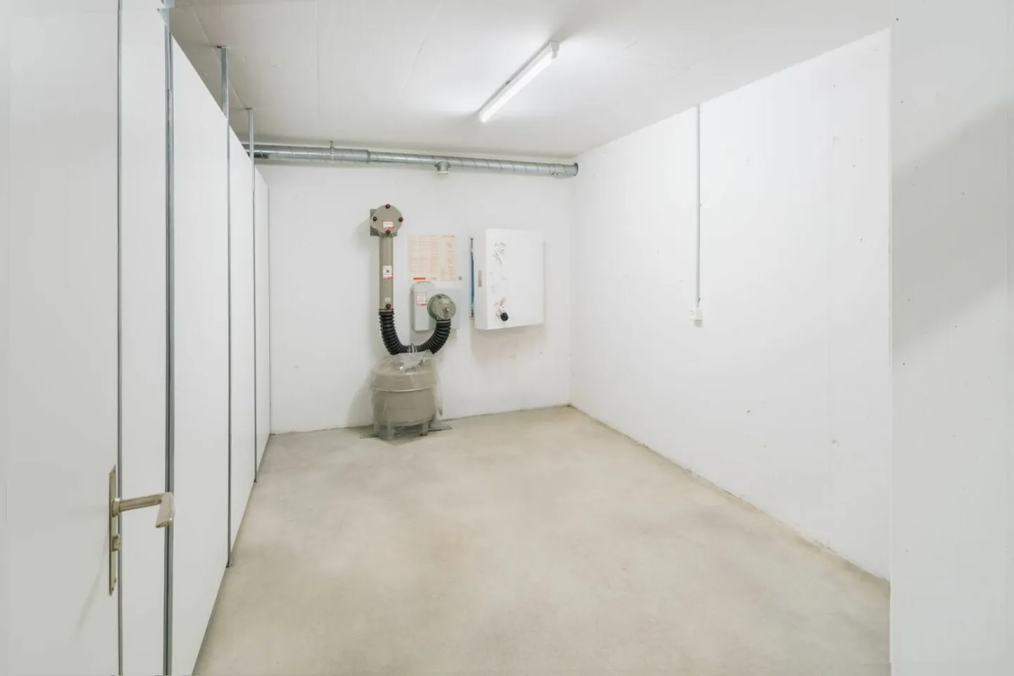 Bright 3.5-room apartment in a green environment - Photo 6 of 7