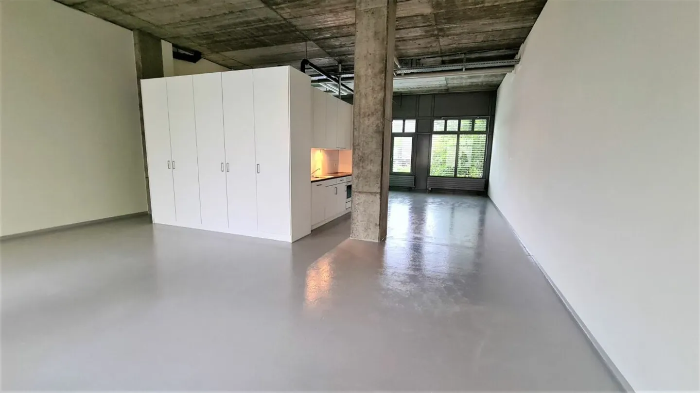 Appartamento loft unico a Fahracker - Foto 2 di 6