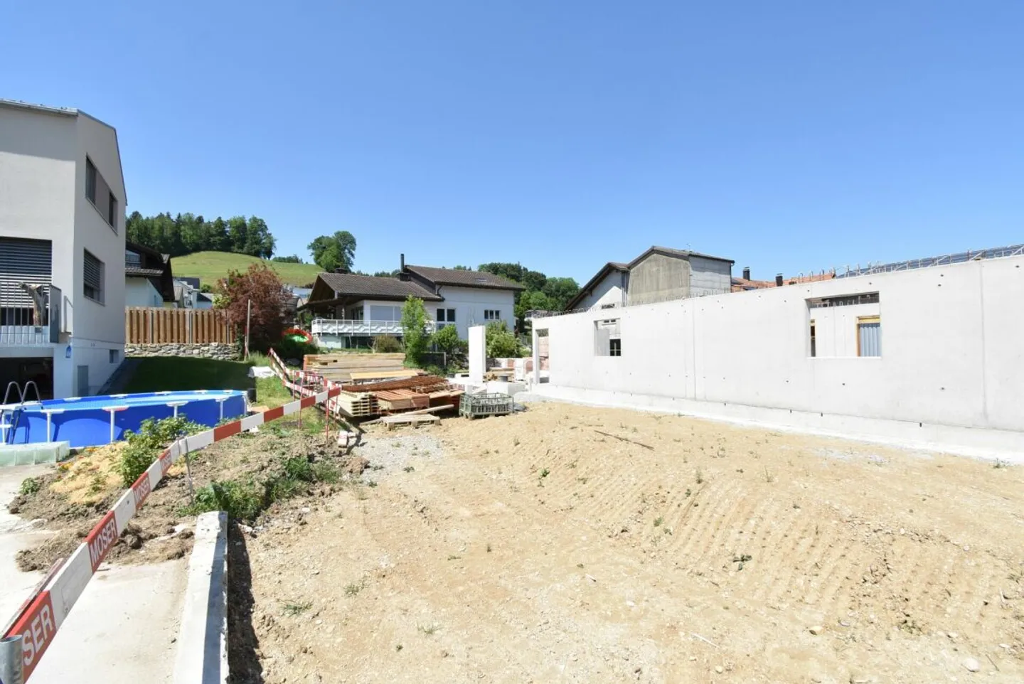 Detached family house in a family-friendly location - Photo 4 of 7