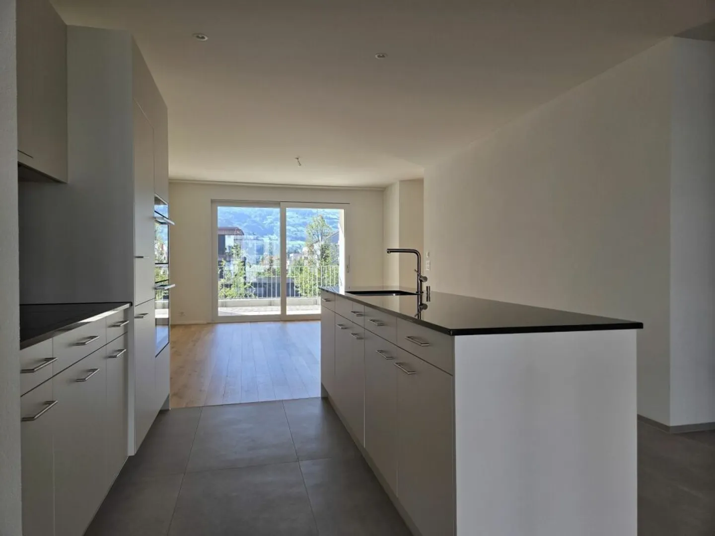 Appartement 5 1/2 pièces - Projet de nouvelle construction "Rheincity" - Photo 4 sur 13