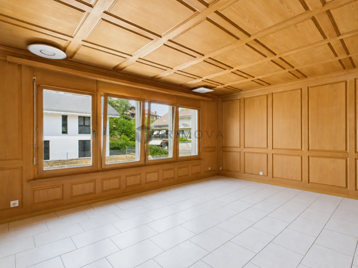 Living in the idyllic Oberaargau - Spacious terrace and very low additional costs! - Photo 5 of 8