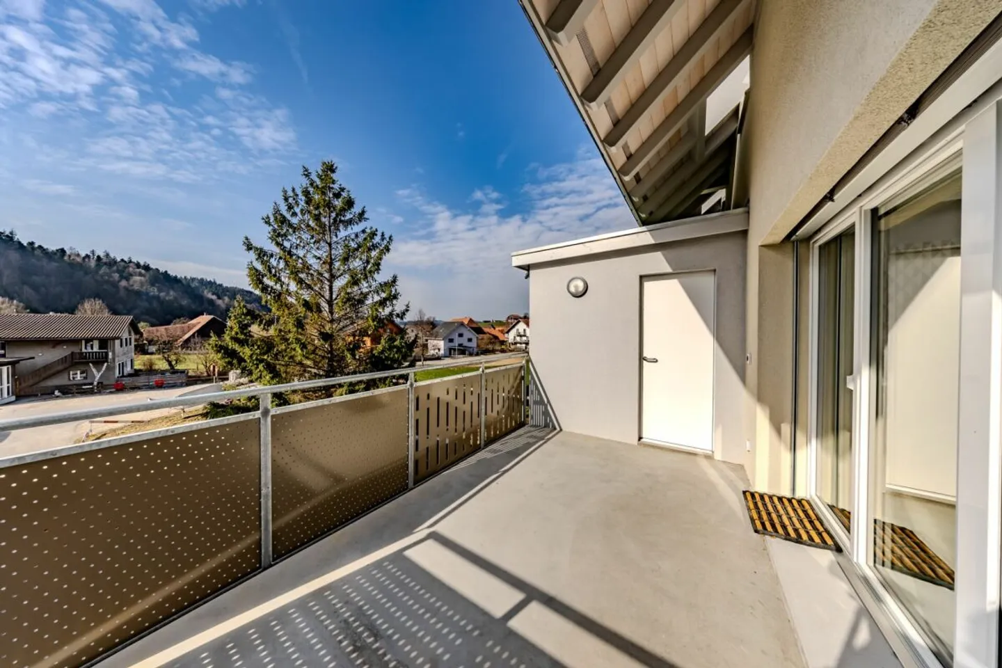 Appartamento campione a Gässli Grünenmatt - Foto 9 di 13