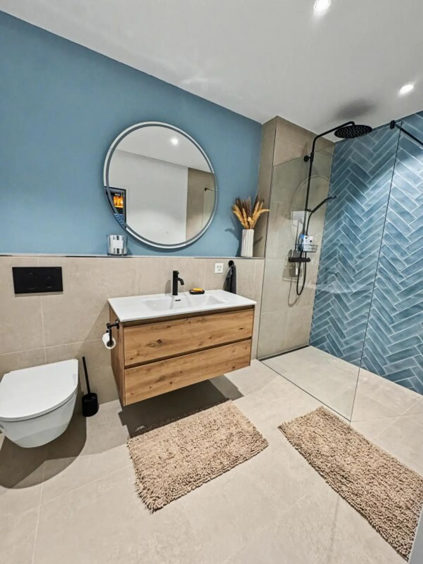 Immeuble neuf de 5.5 pièces (2024) - moderne et situé au centre - Photo 6 sur 12