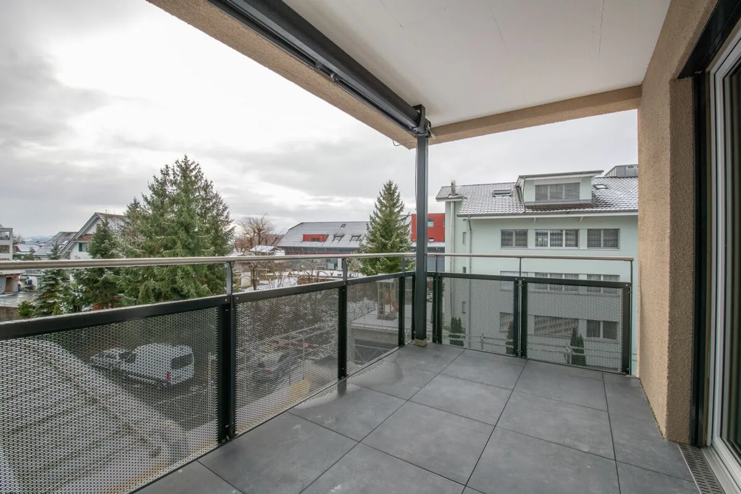 Magnifique appartement neuf à louer ! - Photo 10 sur 11
