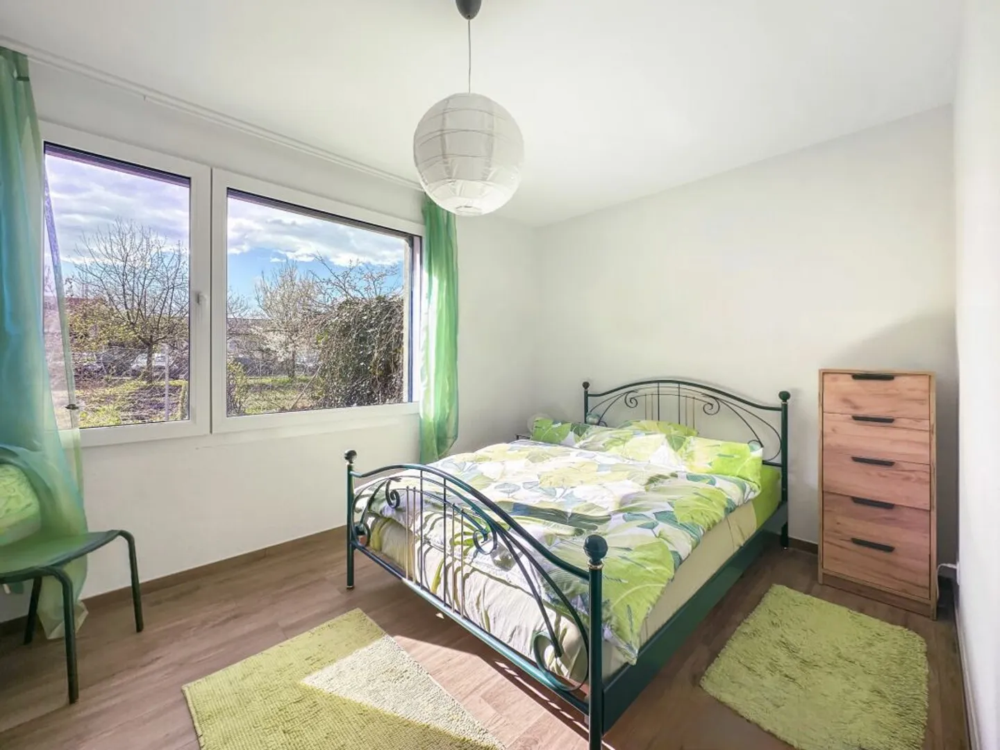 Appartamento moderno con terrazza - Foto 8 di 13