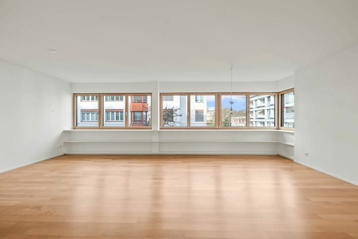 Grosszügiges Wohnen auf einer Etage - am Spalentor - Foto 1 di 13