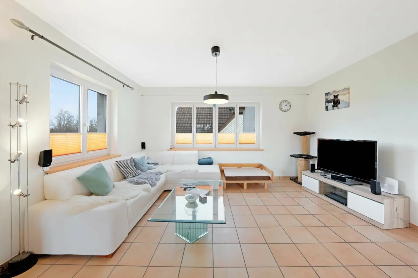 Casa unifamiliare - Foto 3 di 13