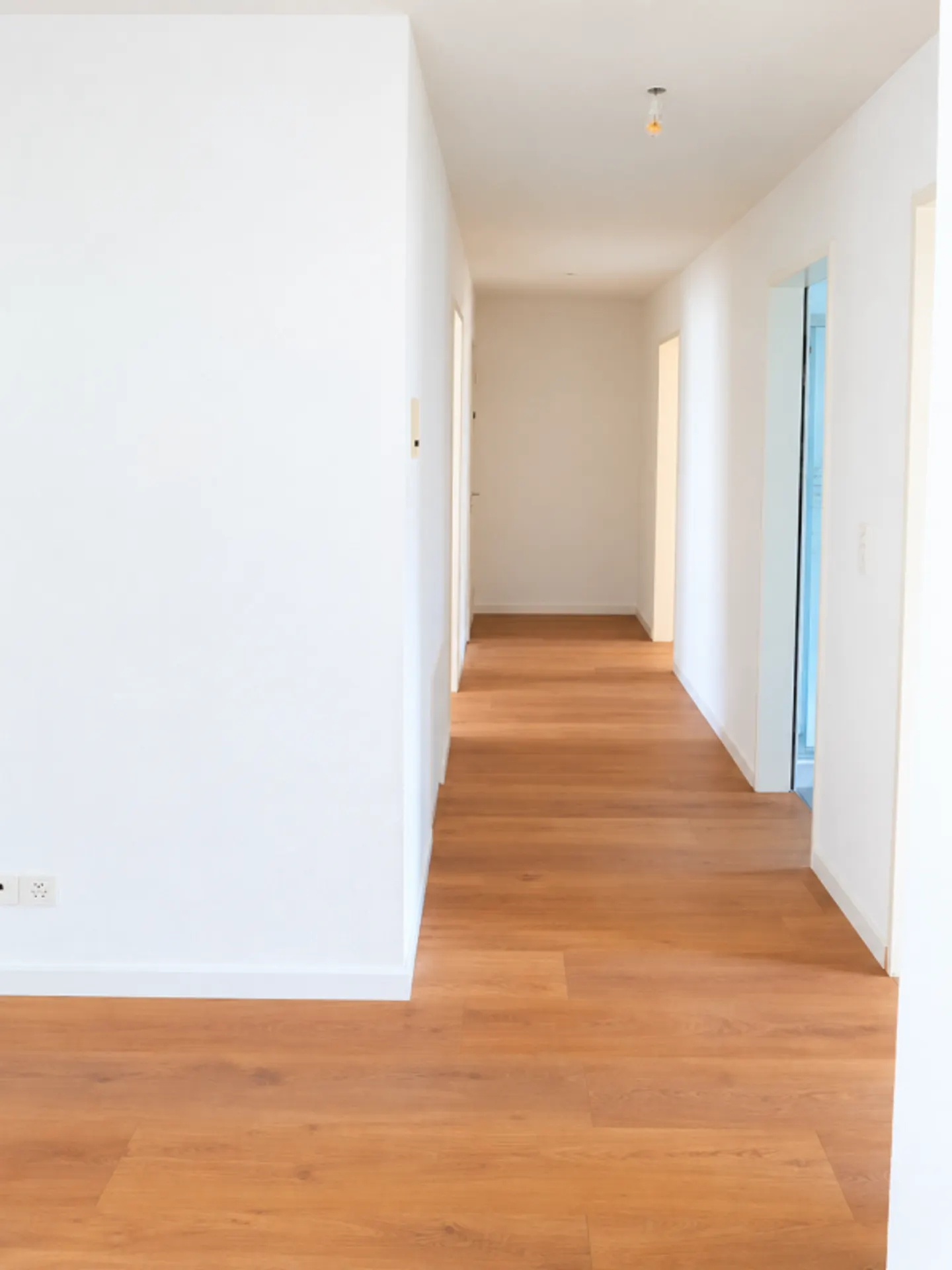 4.5-room apartment in Murg - Photo 6 of 8