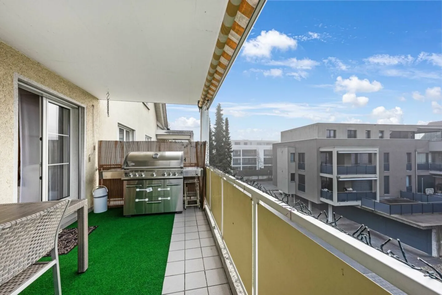 Appartement de 4.5 pièces - Photo 13 sur 13