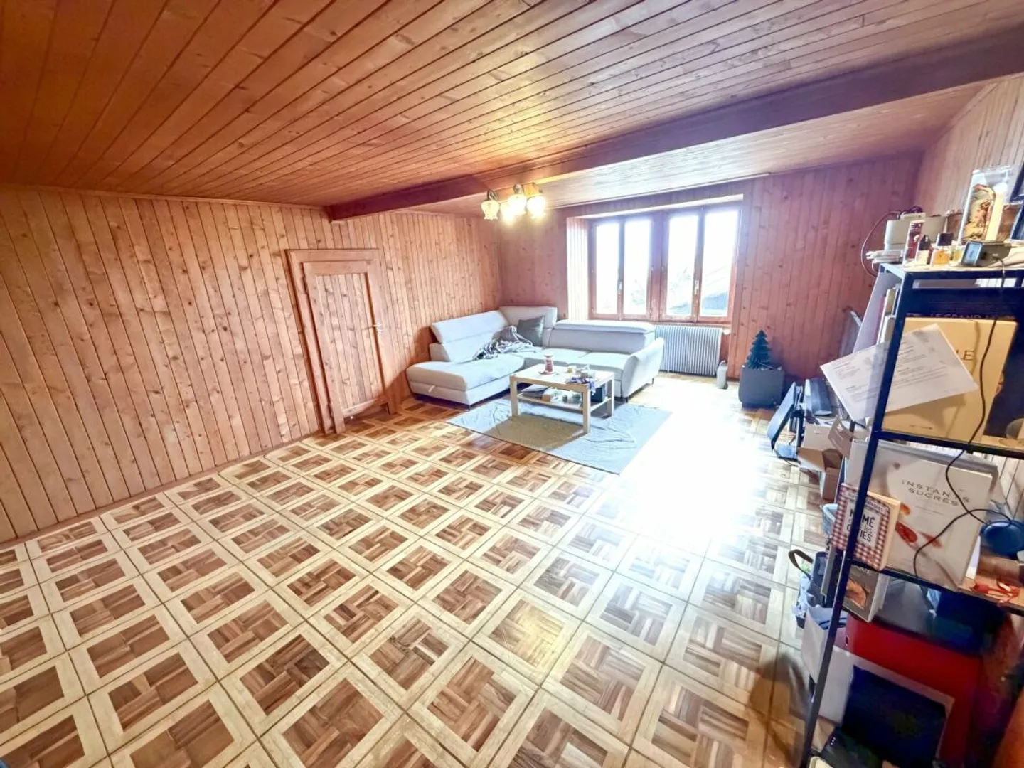 Appartamento indipendente di 3,5 locali a Savièse - Foto 2 di 13
