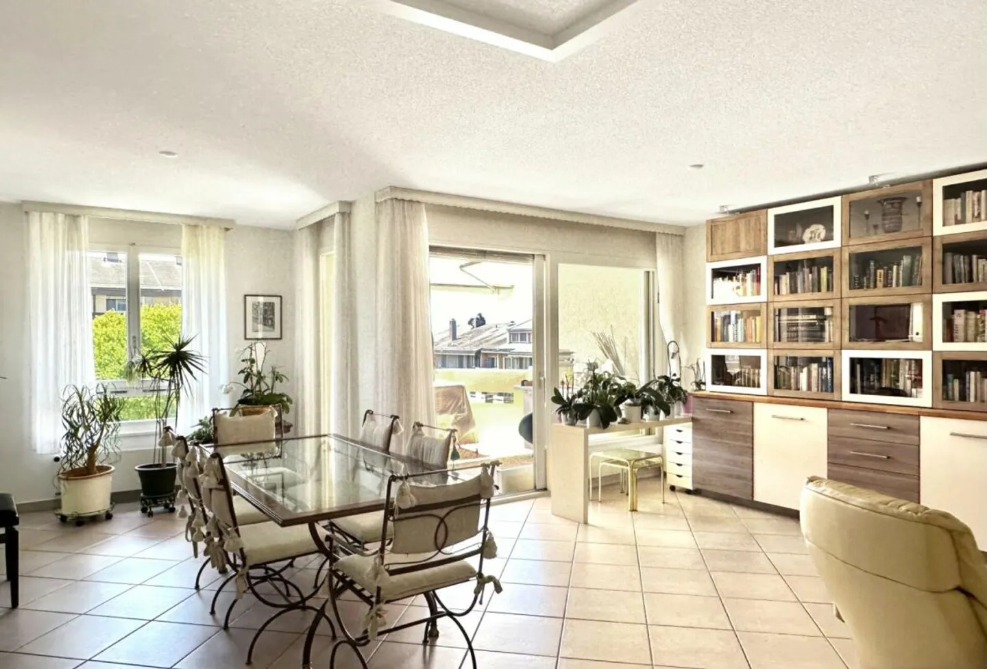 Appartamento 5.5 locali a Cologny - Foto 2 di 13