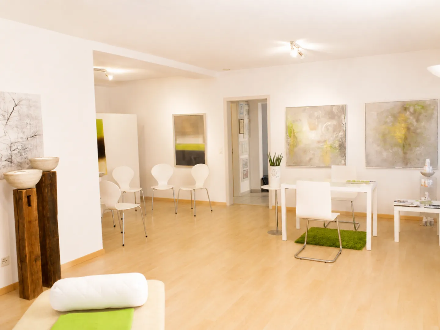 Espace commercial à louer - Photo 2 sur 6