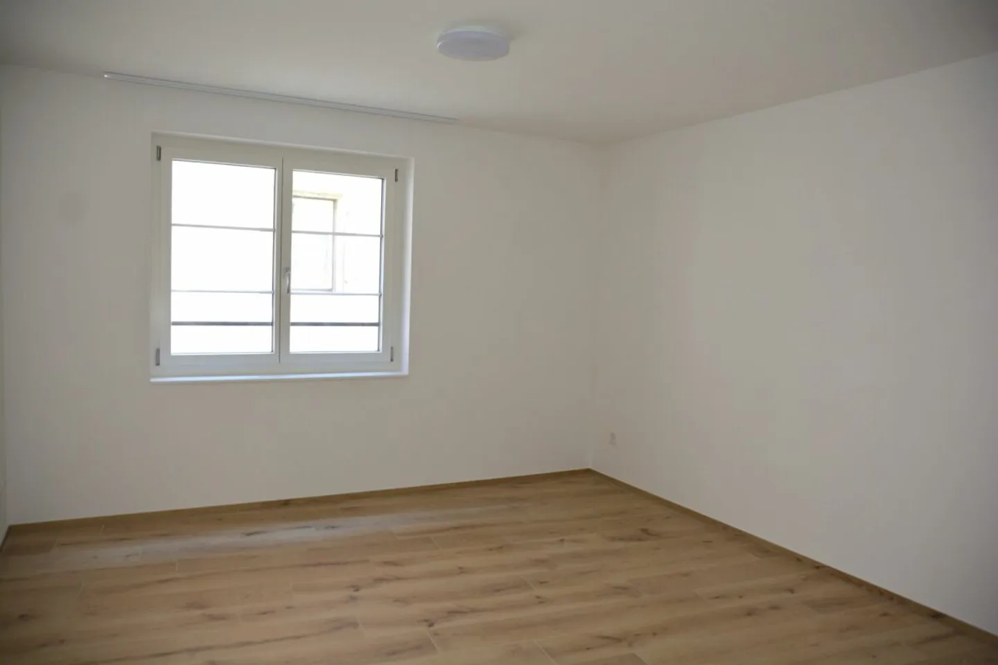Gemütliche Wohnung in Lichtensteig - Foto 6 von 7