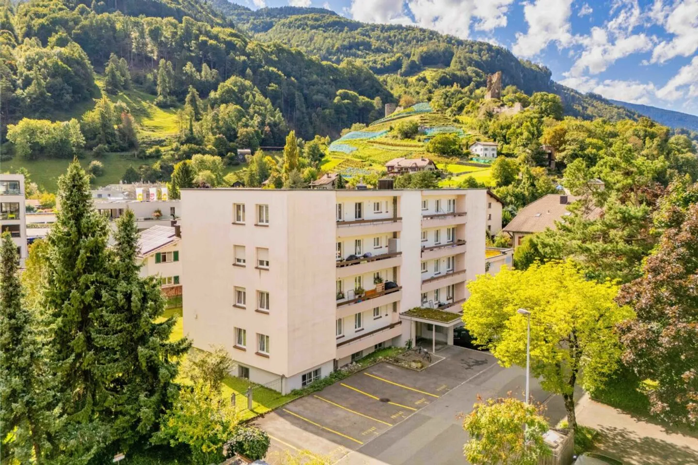 Appartamento singolo accogliente in una zona residenziale popolare - Foto 10 di 11