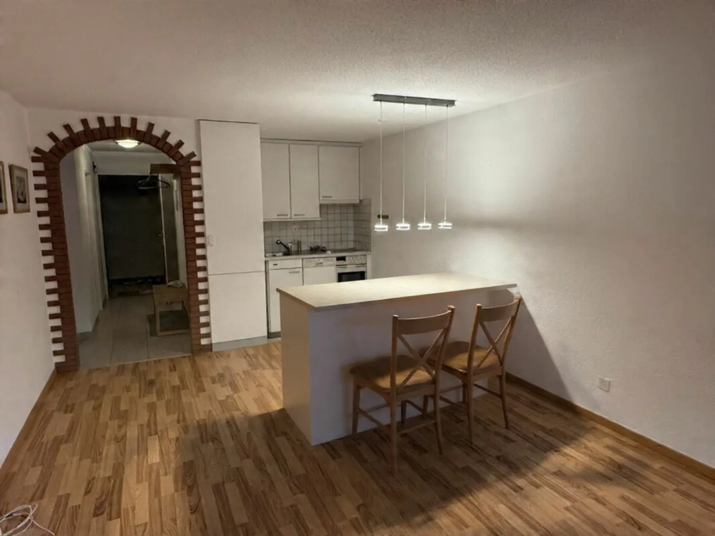 Charmant appartement de vacances avec vue sur le Cervin - deuxième résidence - Photo 6 sur 13